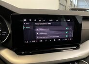 Škoda Octavia Liftback 1,5 l 85 kw