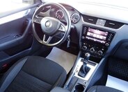 Škoda Octavia Kombi 1,6 l 85 kw