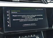 Audi e-tron SUV 0,0 300 kw