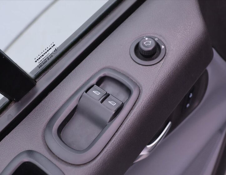 Ford Transit Custom 16