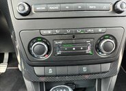 Škoda Yeti Kombi 1,2 l 77 kw