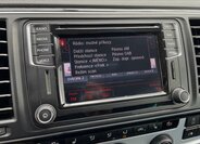 Volkswagen Multivan MPV 2,0 l 150 kw