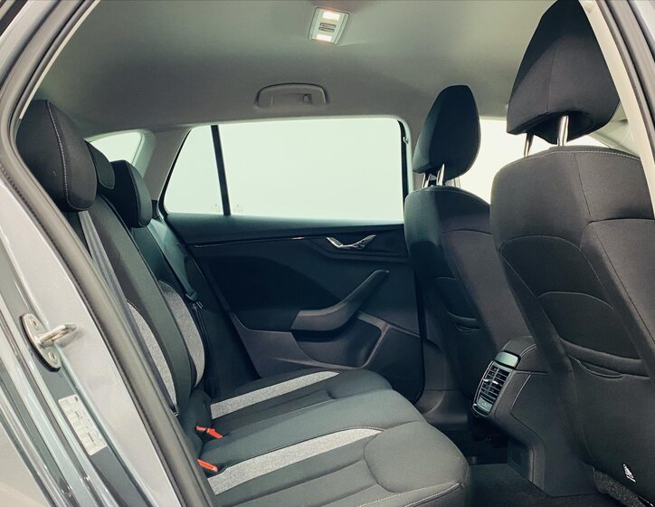 Škoda Scala Hatchback 999,0 85 kw