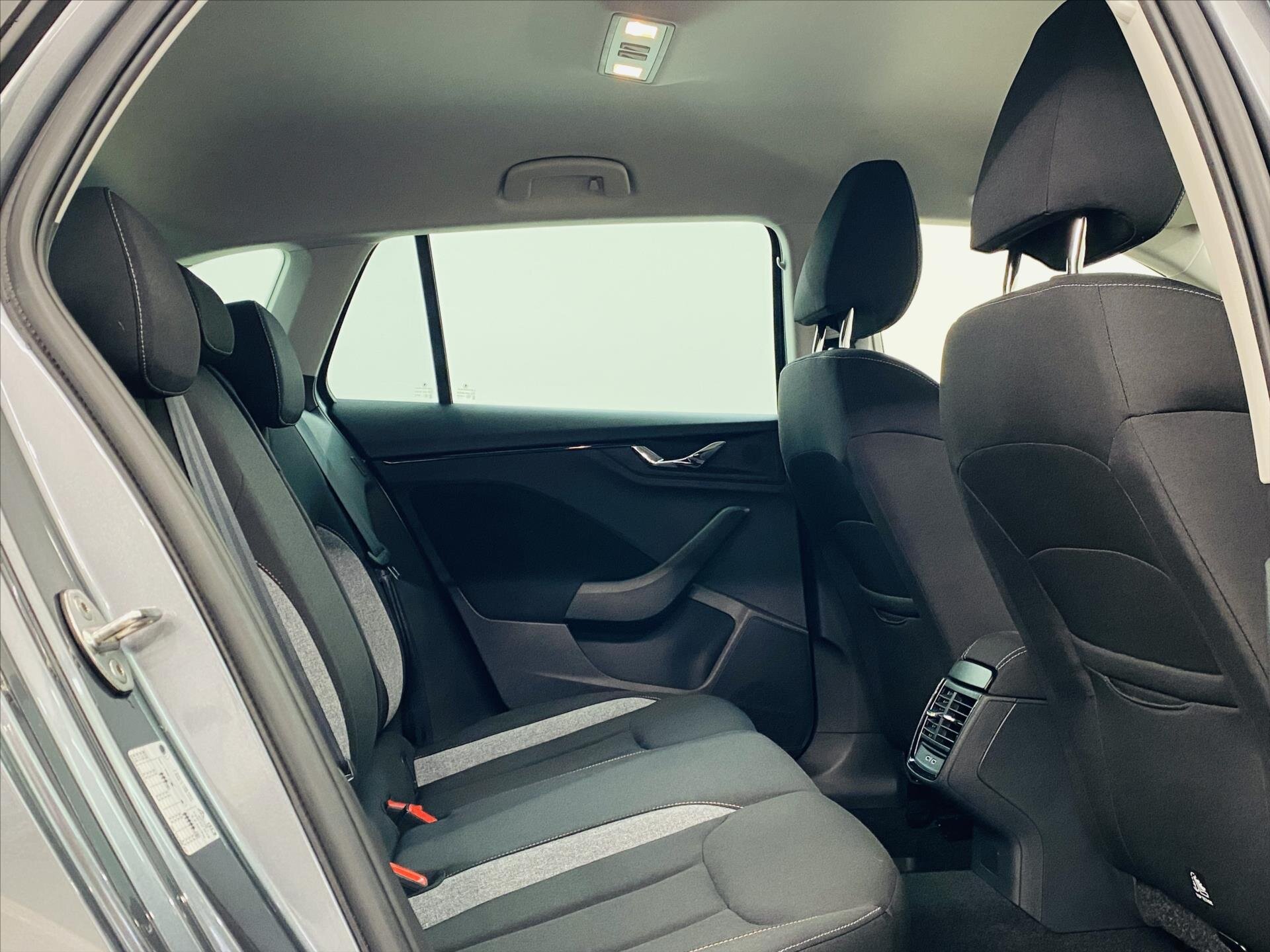 Škoda Scala Hatchback 999,0 85 kw