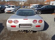 Chevrolet Corvette Kupé 5,7 l 253 kw