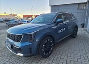 KIA Sorento SUV / Terénní 2,2 l 142 kw