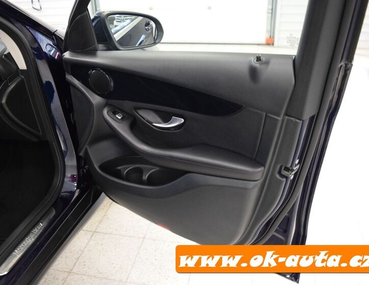 Mercedes-Benz GLC 22