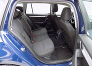 Škoda Octavia Kombi 1,6 l 81 kw