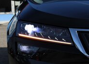 Škoda Karoq SUV 1,5 l 110 kw