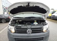 Volkswagen Transporter Ostatní 2,0 l 62 kw