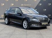 Škoda Superb 3
