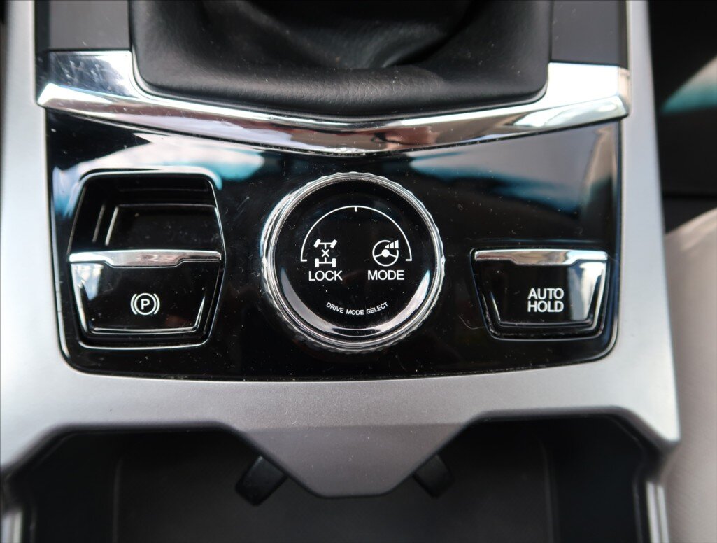 SsangYong Korando SUV 1,5 l 120 kw