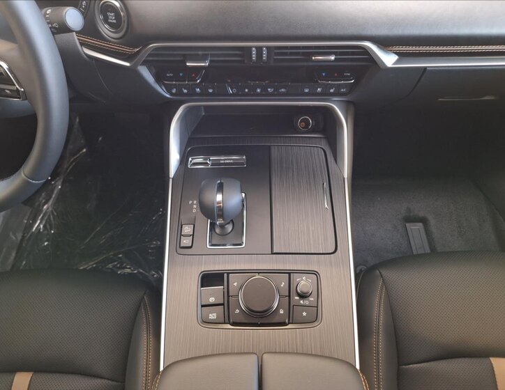 Mazda CX-60 SUV 3,3 l 187 kw