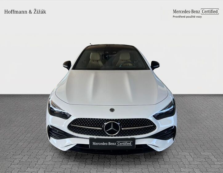 Mercedes-Benz Ostatní 2