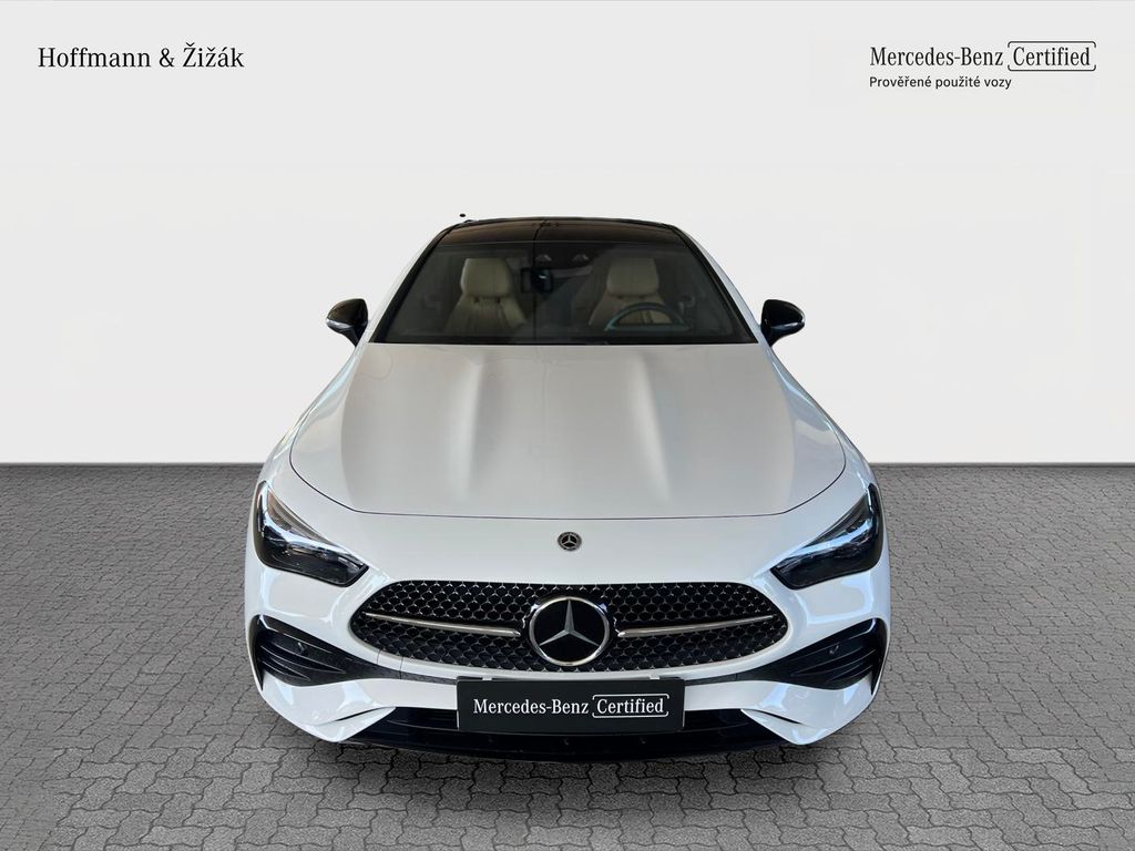 Mercedes-Benz Ostatní