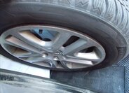 Opel Astra Kombi 1,6 l 81 kw