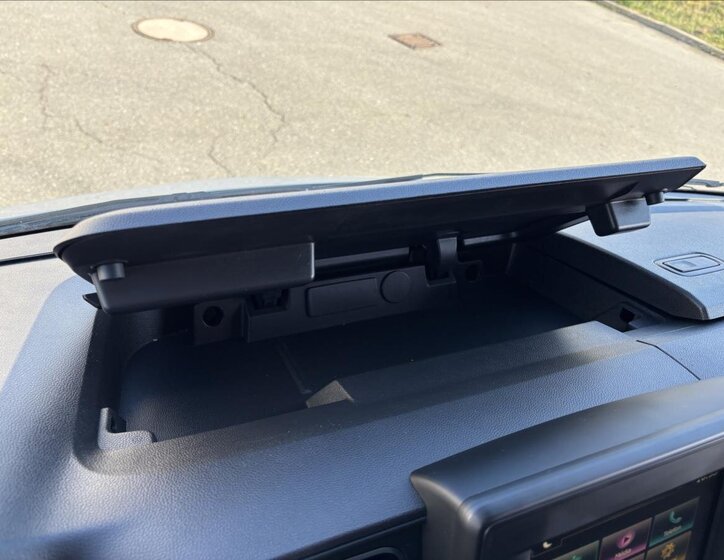 Opel Movano Ostatní 2,3 l 100 kw