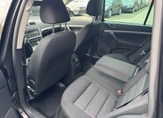 Škoda Octavia Kombi 1,2 l 77 kw