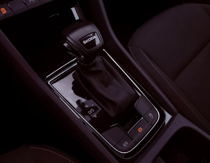 Škoda Karoq SUV / Terénní 2,0 l 85 kw