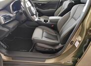 Subaru Outback 6