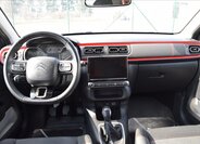 Citroën C3 Hatchback 1,2 l 60 kw