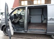 Volkswagen Transporter 15