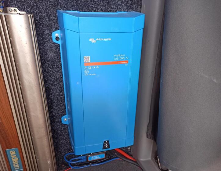 Mercedes-Benz Sprinter 32