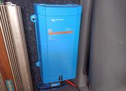 Mercedes-Benz Sprinter 32