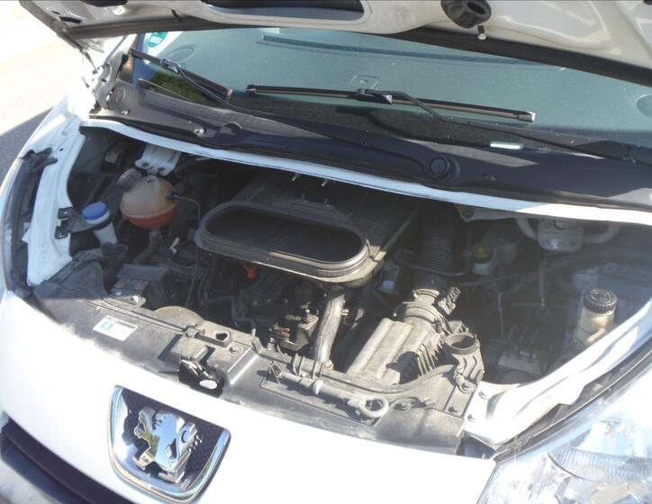 Peugeot Expert 27