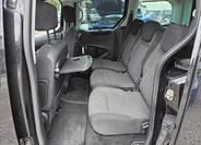 Citroën Berlingo 21