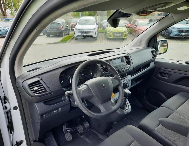 Peugeot Expert 12