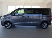 Citroën SpaceTourer 5
