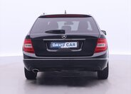 Mercedes-Benz Třídy C Kombi 2,1 l 125 kw