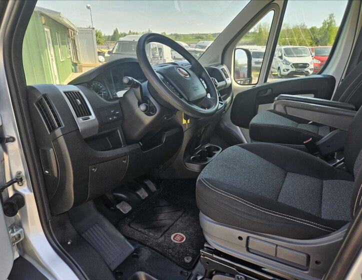 Fiat Ducato 10