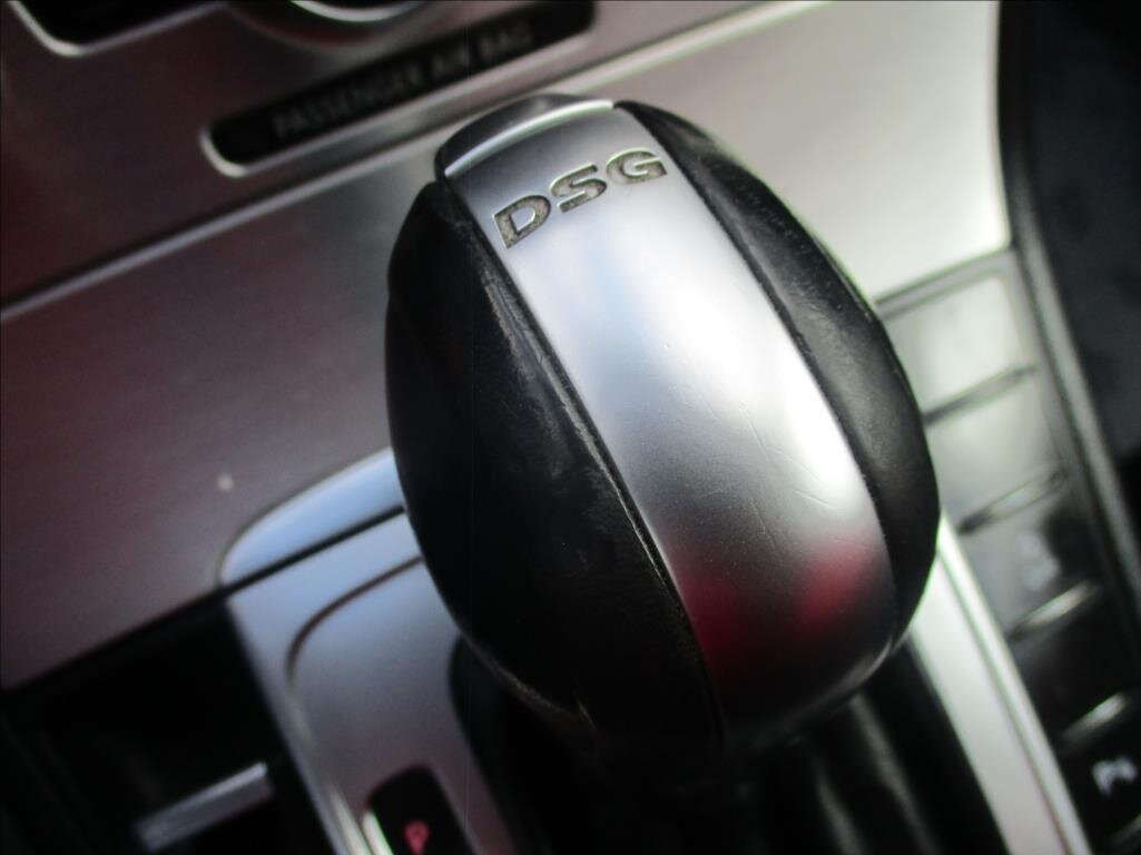 Volkswagen Passat Kombi 2,0 l 130 kw