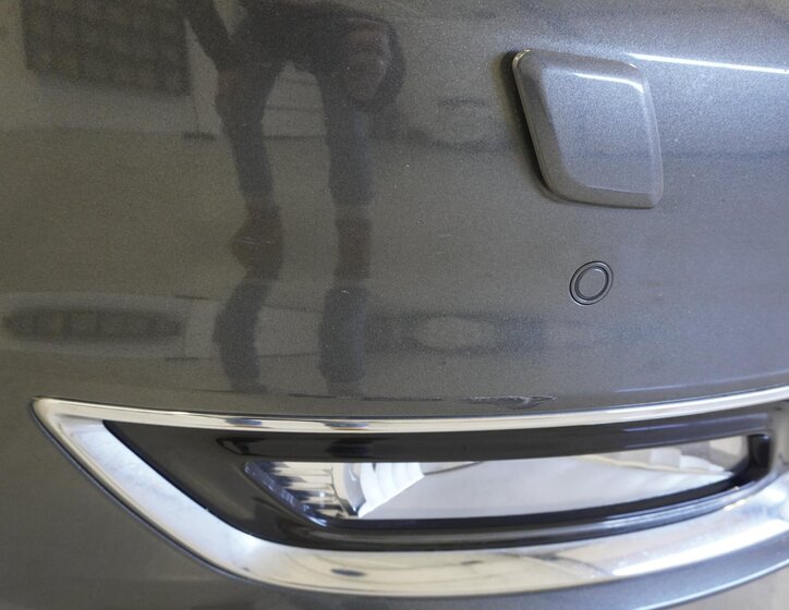 Ford Mondeo Kombi 2,0 l 179 kw