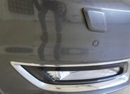 Ford Mondeo Kombi 2,0 l 179 kw