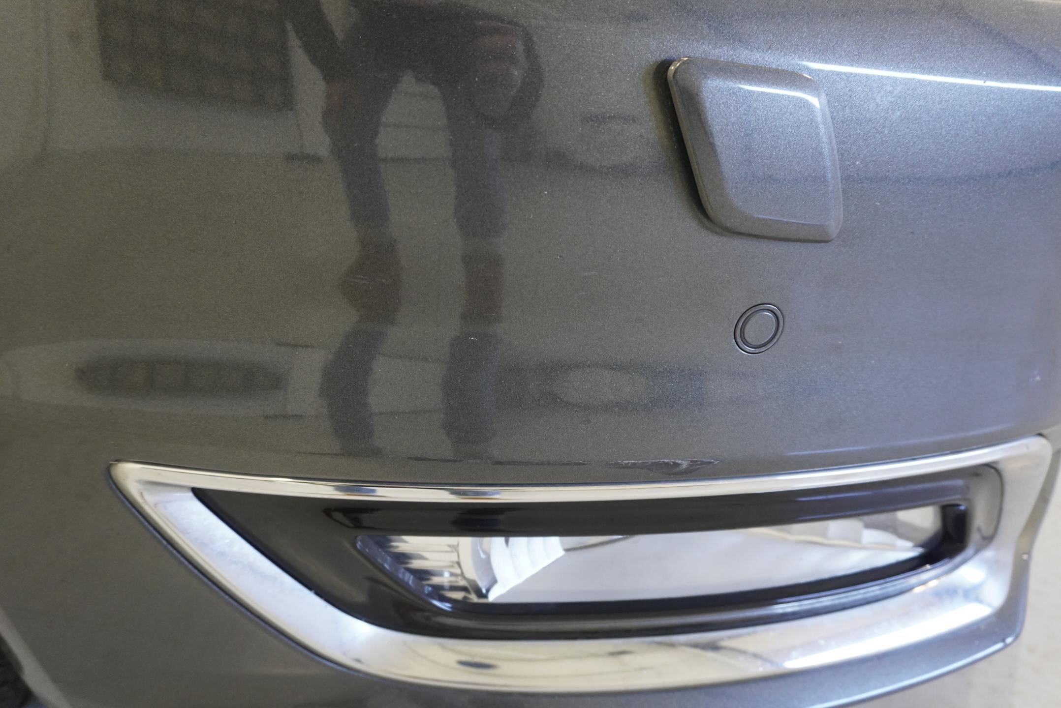 Ford Mondeo Kombi 2,0 l 179 kw