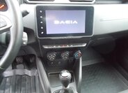 Dacia Duster SUV 999,0 67 kw