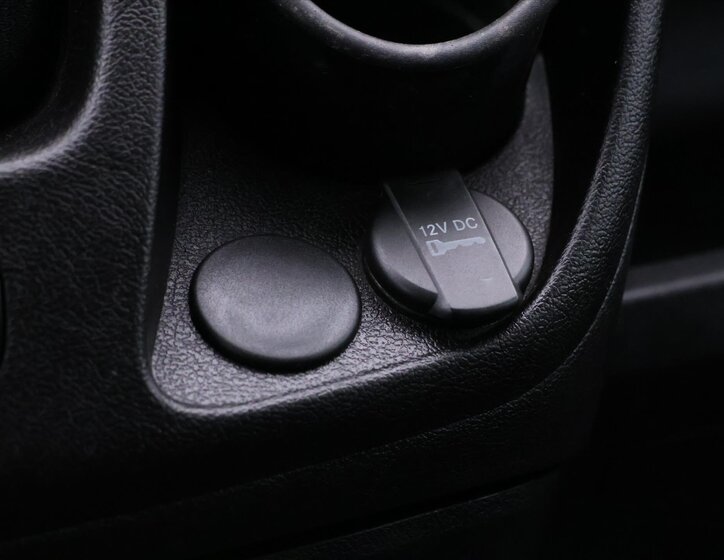 Peugeot Boxer Skříň 2,0 l 96 kw