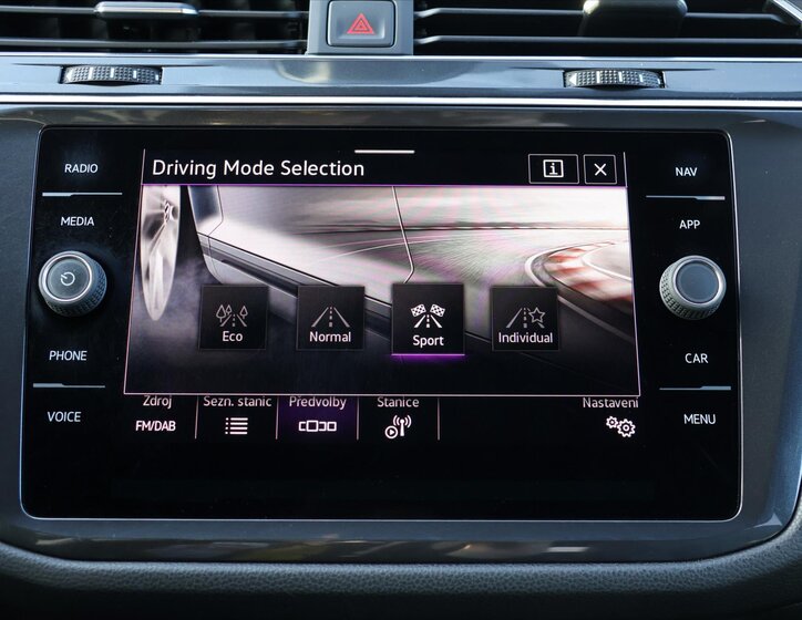 Volkswagen Tiguan Allspace 27