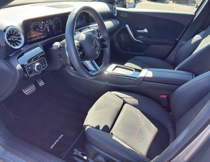 Mercedes-Benz Třídy A 15