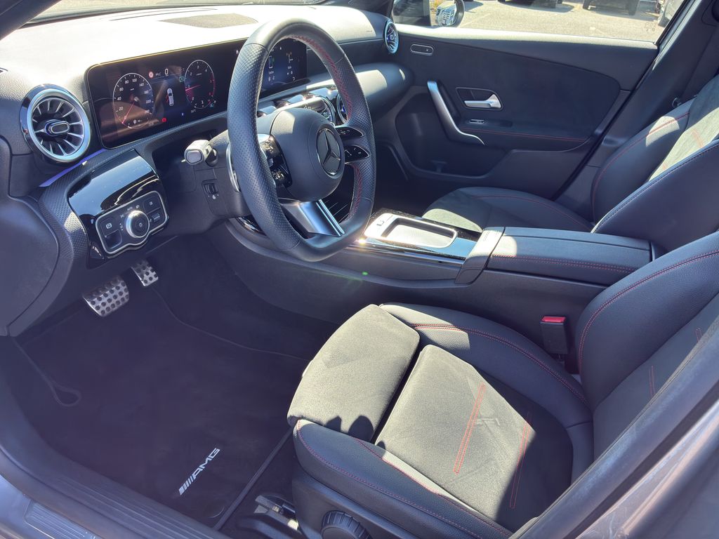 Mercedes-Benz Třídy A