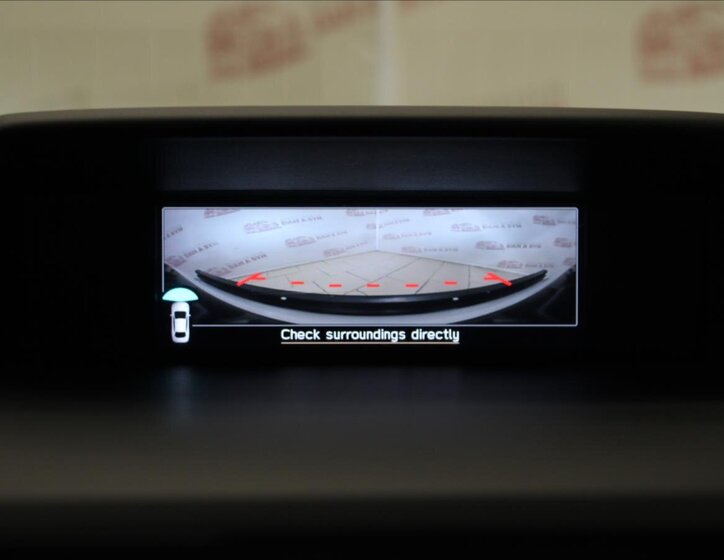 Subaru Impreza Hatchback 1,6 l 84 kw