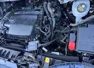 Ford Transit Kombi 2,0 l 96 kw