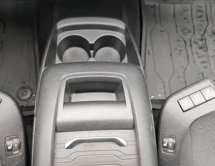 Citroën C4 SpaceTourer 20