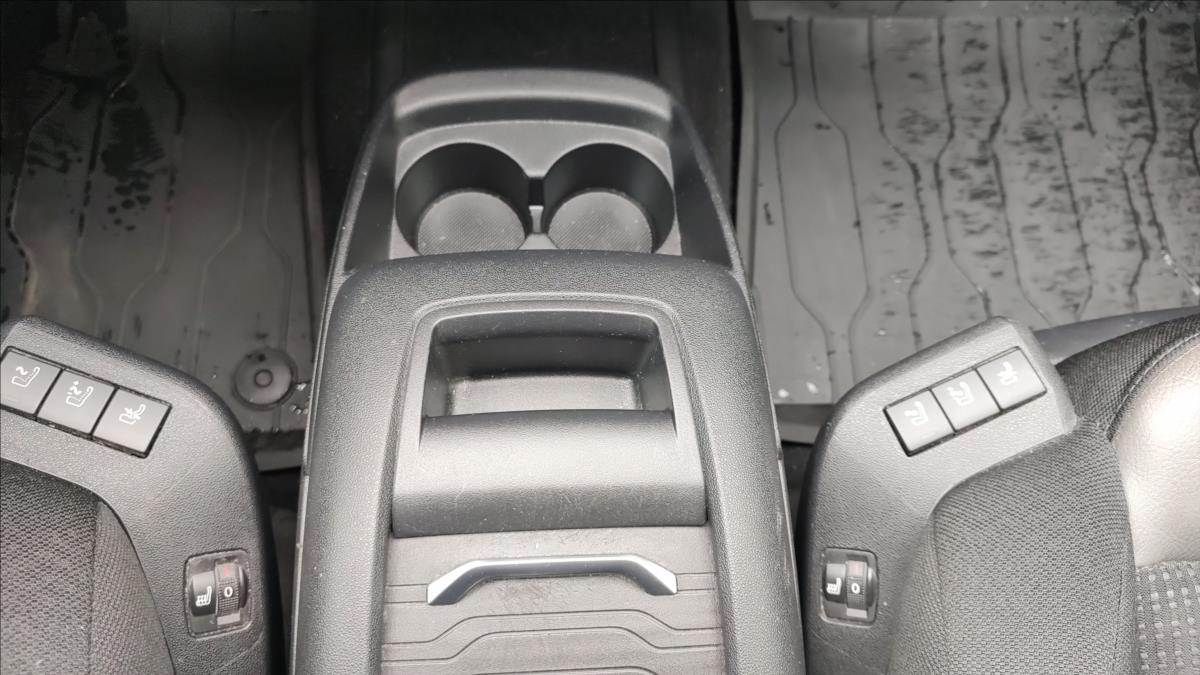 Citroën C4 SpaceTourer