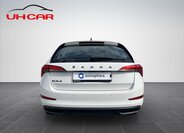 Škoda Scala Hatchback 999,0 85 kw