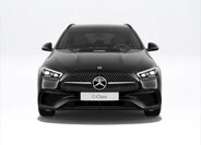 Mercedes-Benz Třídy C Kombi 2,0 l 147 kw