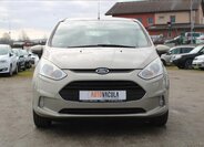 Ford B-MAX Kombi 998,0 74 kw